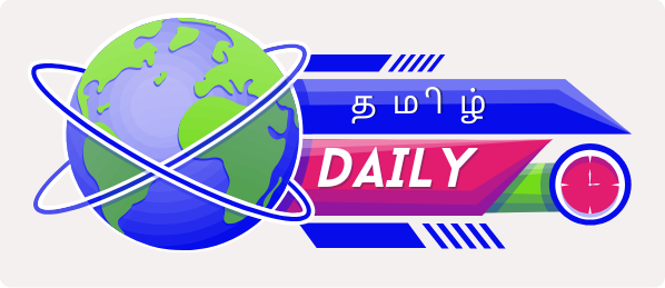 Tamil Daily